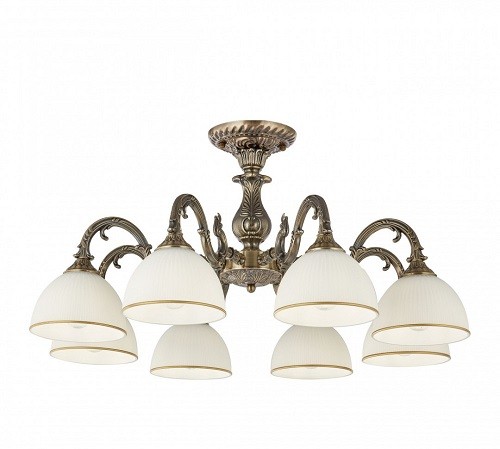 Светильник 346410/8 AB