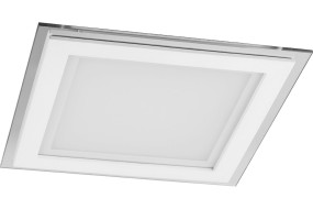 Светодиодный светильник AL2111 18w 4000k белый 29627