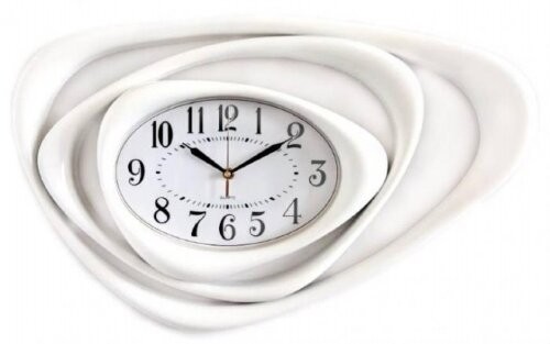 Часы настенные 3025k W 01097616
