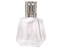 Лампа Берже Оригами прозрачный 4637