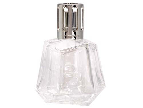 Лампа Берже Оригами прозрачный 4637