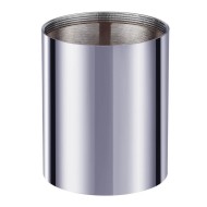 Накладной светильник 370531 NT19 032 хром UNITE+370537 NT19 033 хром+370543 NT19 033 жемч.черн