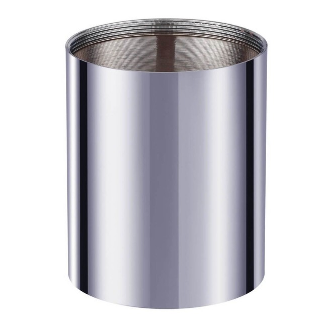 Накладной светильник 370531 NT19 032 хром UNITE+370537 NT19 033 хром+370543 NT19 033 жемч.черн