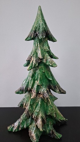 Елочка средняя  НФ165 H-53см, L-30см