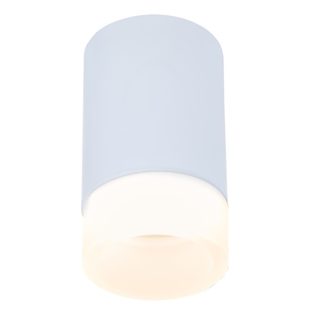 Светильник ИМИДЖ IL.0005.1500 BK GU10 1*10W потолочный спот Черный Светильник ИМИДЖ IL.0005.1500 BK GU10 1*10W потолочный спот Черный