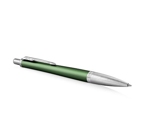 Ручка PARKER шариковая Urban Premium Green CT 1931619