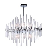 Люстра 2414R/16 CHR