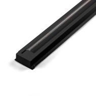 Шинопровод 1м черный CAB1003 10340