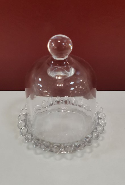 Блюдо для лимона БУСИНКА 015-DTRS