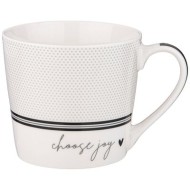 КРУЖКА "MODERN LINES" 400МЛ 260-791