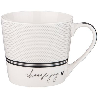 КРУЖКА "MODERN LINES" 400МЛ 260-791