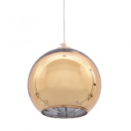 Подвесной светильник Lobos LDP 107-300 GD