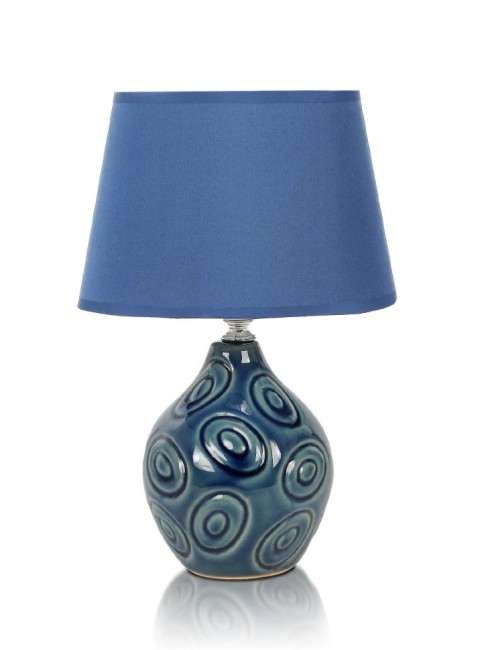 Светильник настольный А-LE556 Cobalt blue 01100432