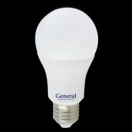 Лампа светодиодная GLDEN-WA60-20-230-E27-6500 690100
