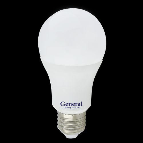 Лампа светодиодная GLDEN-WA60-20-230-E27-6500 690100