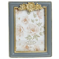 Фоторамка для фото 10*15, L13,5 W2 H18,5 см 795301