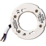 Патрон с проводами GX53  GX53BPECB