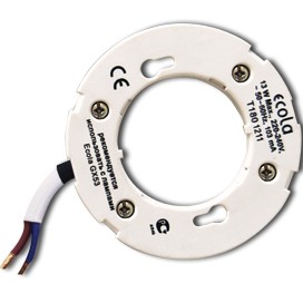 Патрон с проводами GX53  GX53BPECB