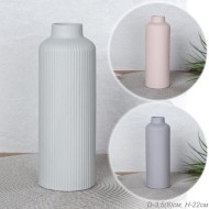 Ваза 21 см / WRF-32 /уп 25/ 720420