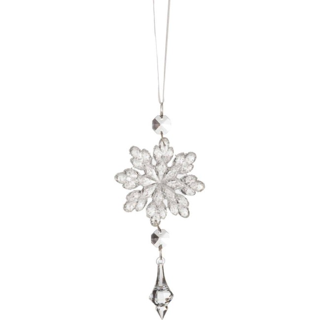 ИЗДЕЛИЕ ДЕКОРАТИВНОЕ "ПОДВЕСКА" ДЛИНА=23 СМ 788-050