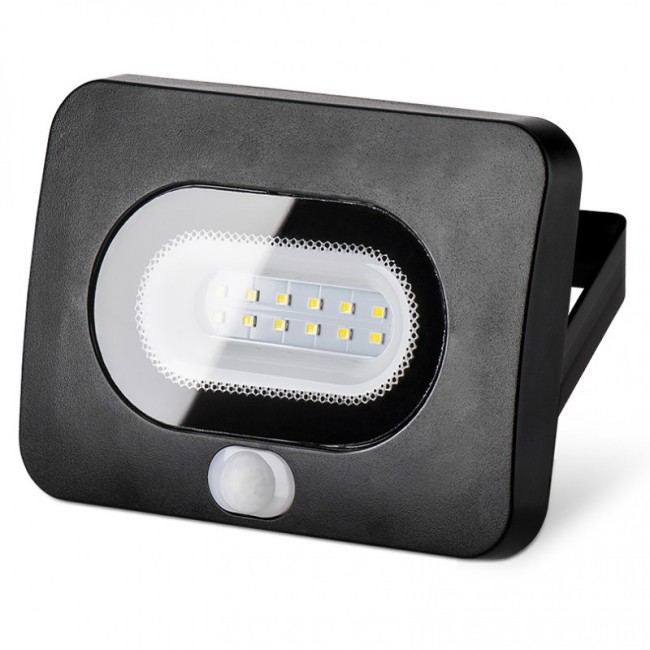 Прожектор LFL 10/05S-10W-5500K-IP65