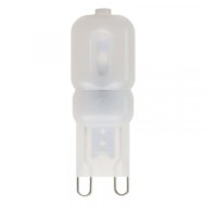 Лампа светодиодная GLDEN-G9-4-M-220-4500 220v 653500