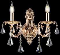 Бра B1002/2A FGD+BK