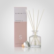 Диффузор Апельсин И Персик PB-PBDF50-72