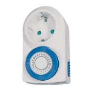 Таймер ROBITON ME-01 на 24 часа