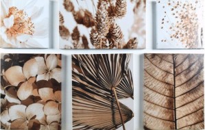 Модульная картина 125*80/6 S-0661 01103284