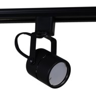 Светильник трековый 16020-9.3-001CT MR16 BK