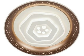 Потолочный светильник M1820-510 BR 110W 000024772