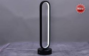 Настольная лампа РС24103/1T