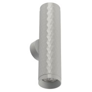 Светильник ИМИДЖ IL.0005.1702 CH GU10 2*50W настенный спот Хром