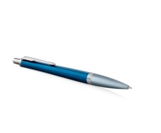 Ручка PARKER шариковая Urban Premium Dark Blue CT 1931565