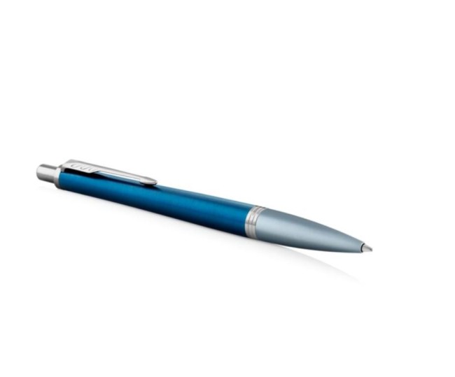 Ручка PARKER шариковая Urban Premium Dark Blue CT 1931565