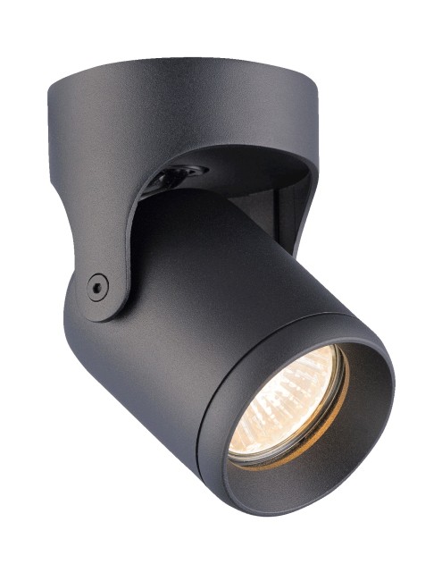 Светильник HDL-4060/20-BK BK