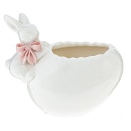 Конфетница 795656 L11 W7 H9 см