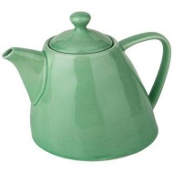 ЧАЙНИК BRONCO "MEADOW" 550 МЛ МЯТНЫЙ 474-104