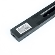 Шинопровод 2м черный CAB1005 41732