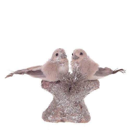 Фигурка декоративная "Птичка", 23*8*14см 741655