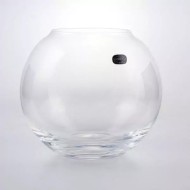 Ваза Crystalex 20 см 35748