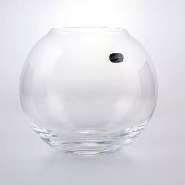 Ваза Crystalex 20 см 35748