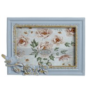 Фоторамка для фото 10*15, L20 W2,5 H14 см 795302