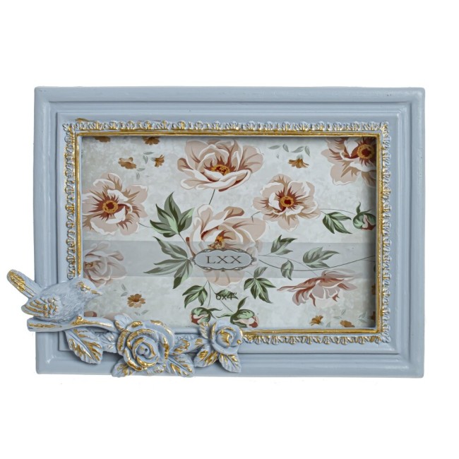 Фоторамка для фото 10*15, L20 W2,5 H14 см 795302