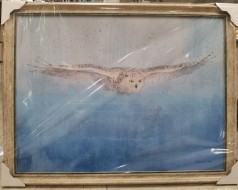 Современная картина в раме СТАНДАРТ №5 Золото с патиной (60*80)