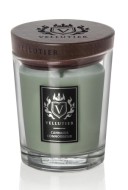 Свеча средняя Каннабис Коносье  225гр V62034