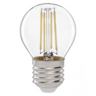 Лампа светодиодная GLDEN-G45S-10-230-E27-4500 649910