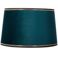 Абажур 23,5-27 "Тюссо" (Мурена) 34057