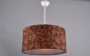 Светильник РС21104 WT+CR/3P